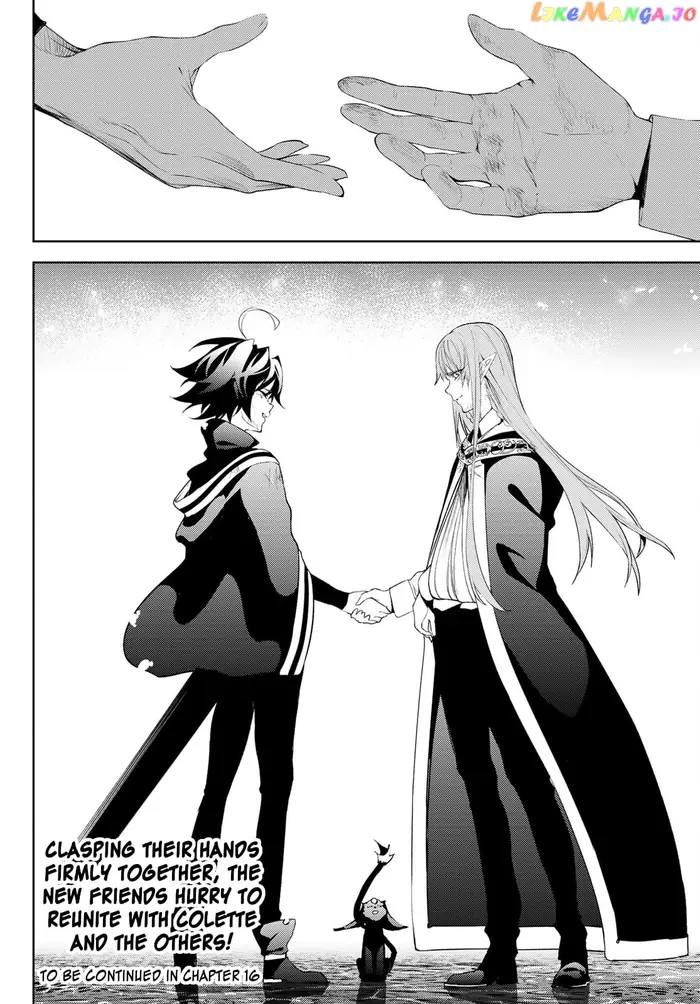 Wistoria: Wand and Sword Chapter 15 image 43_optimized